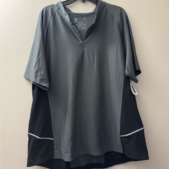 Women’s Xersion Cycling Top 1X - Picture 1 of 5